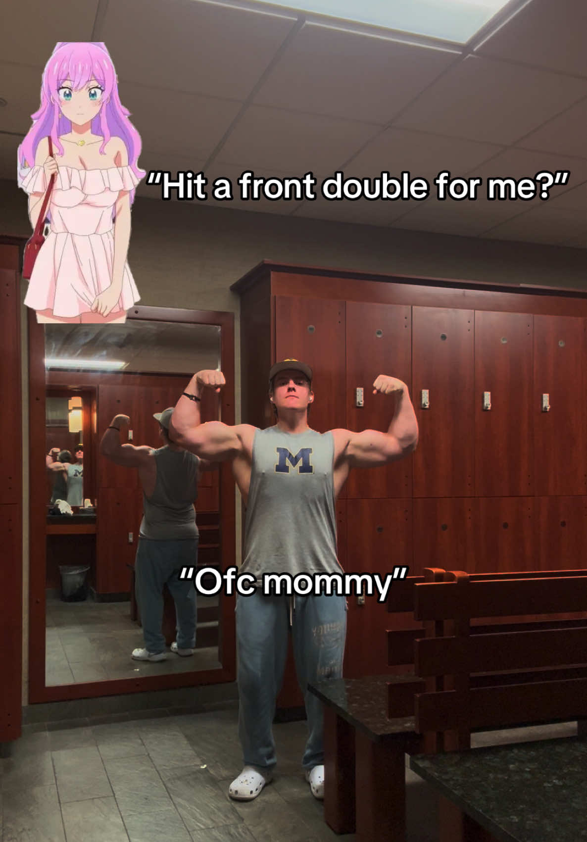 @BigDomLifts