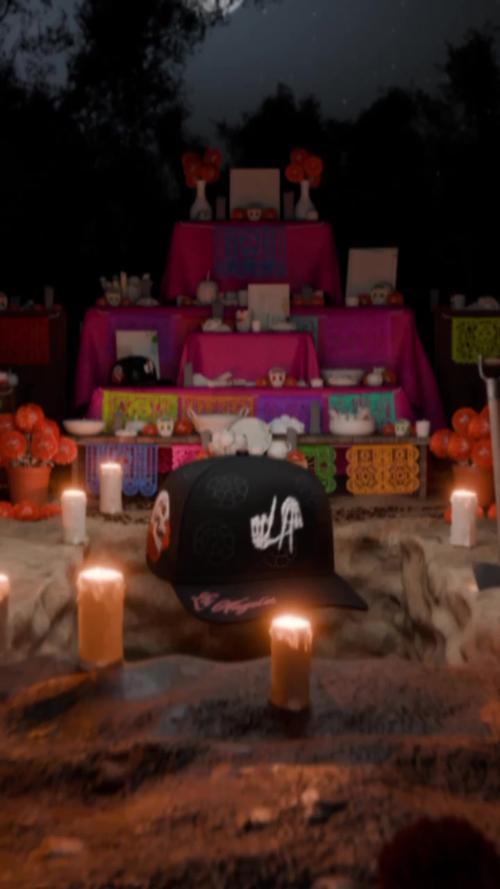 @Los Jefes Hats Mx