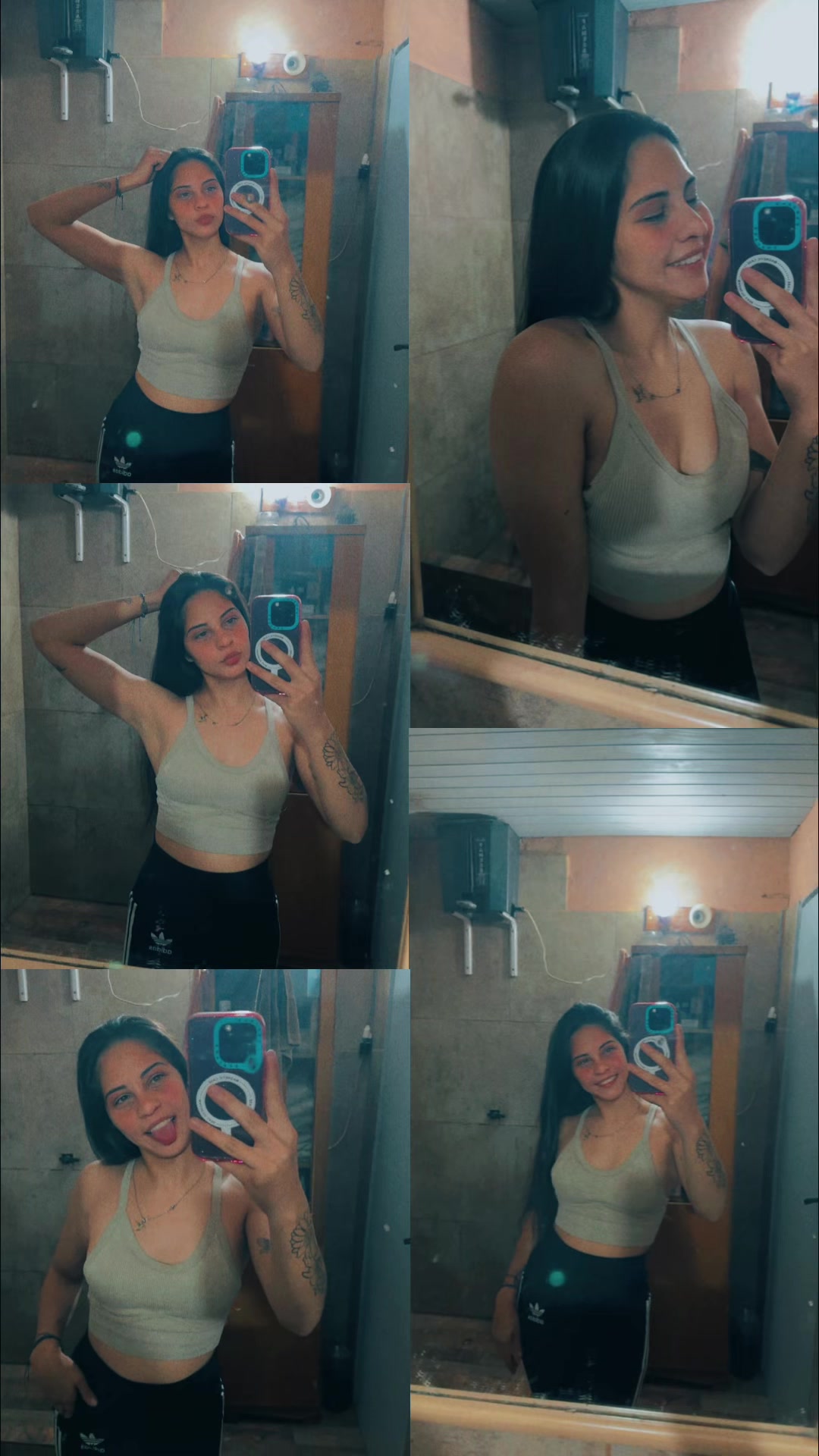 @Zoe Pancera