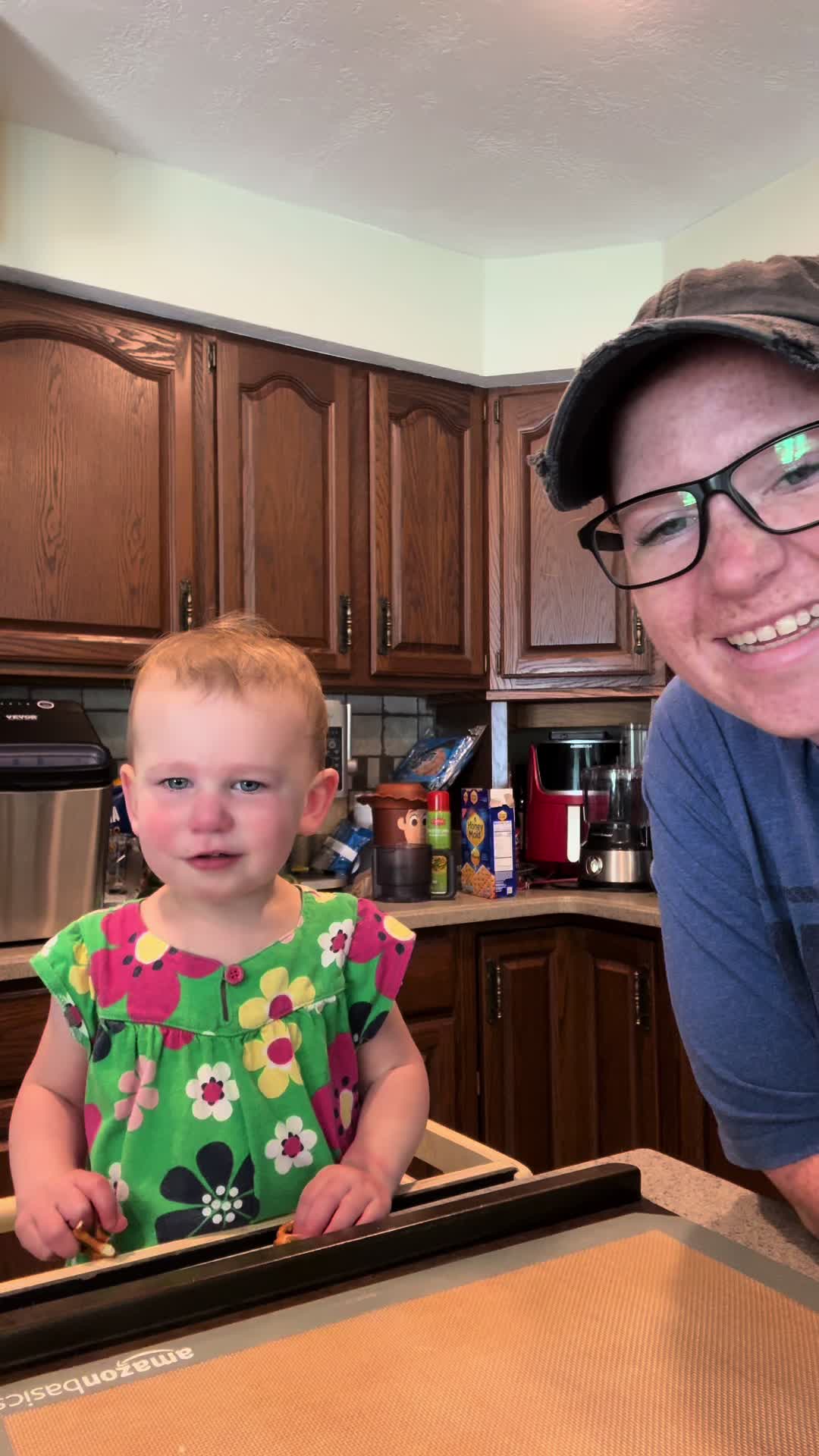 @Kate | SAHM
