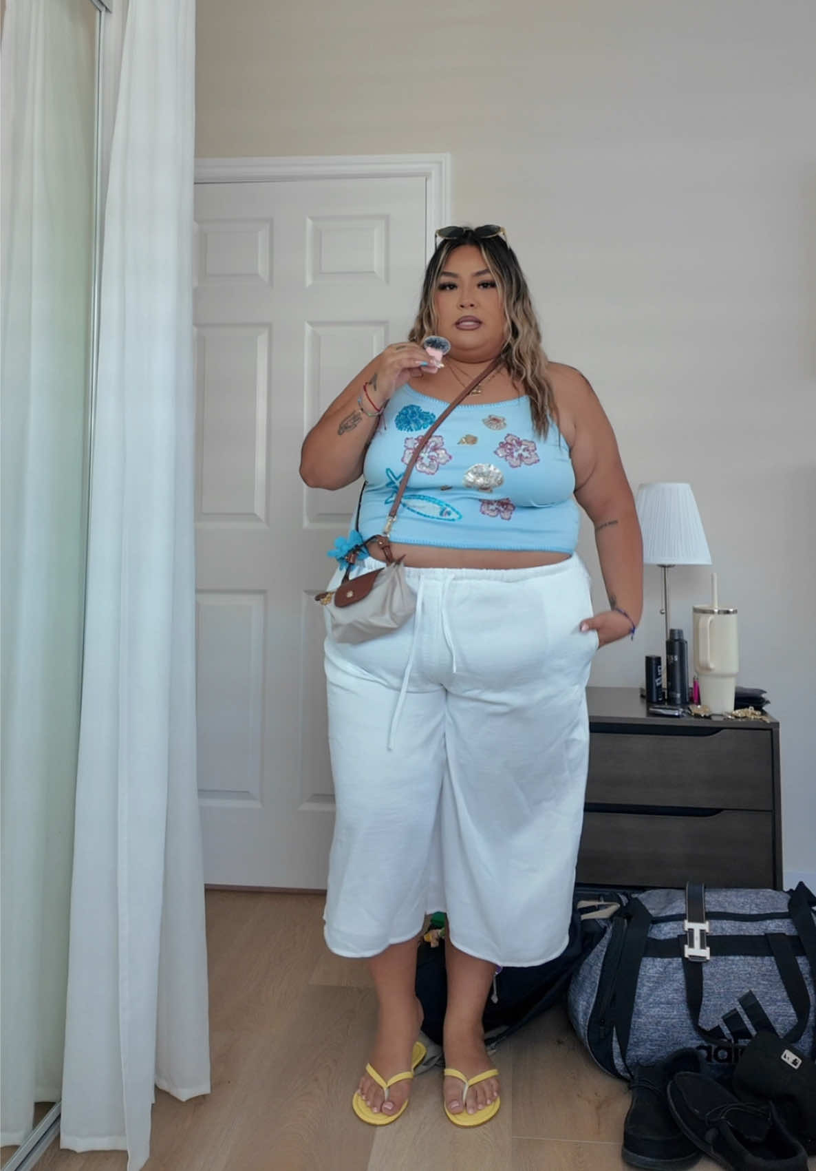 @melanie angeles ౨ৎ