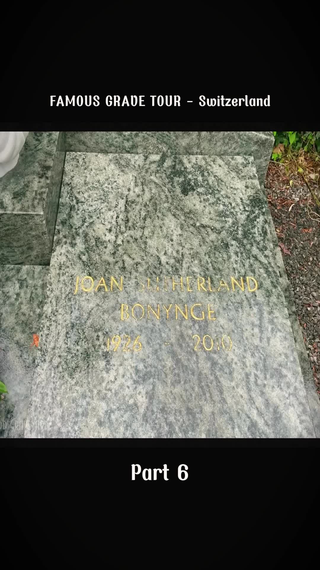 @Hollywood Graveyard