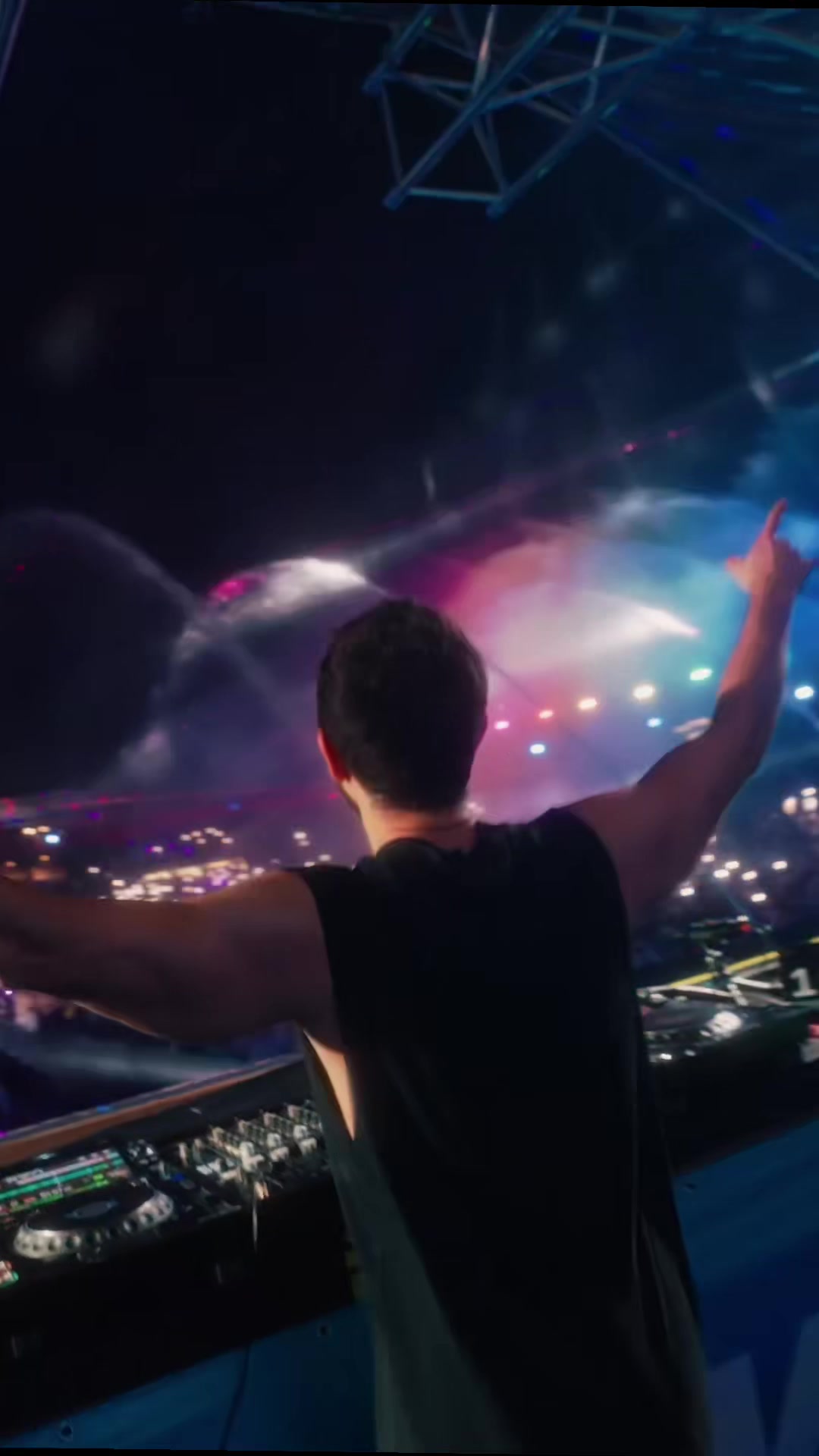 @Zedd