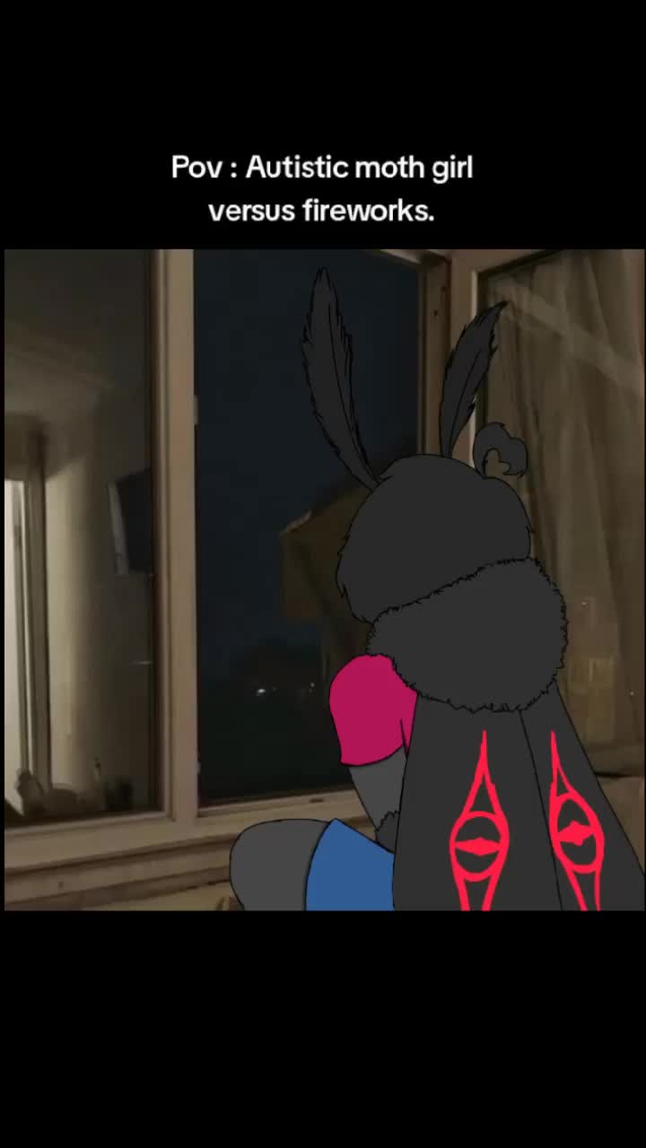 @The Eldritch Autism Creature