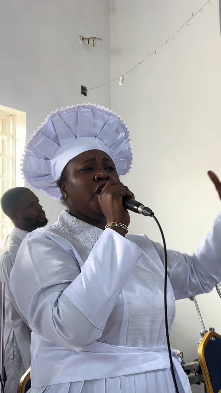 @Cherubhim and Seraphim Church