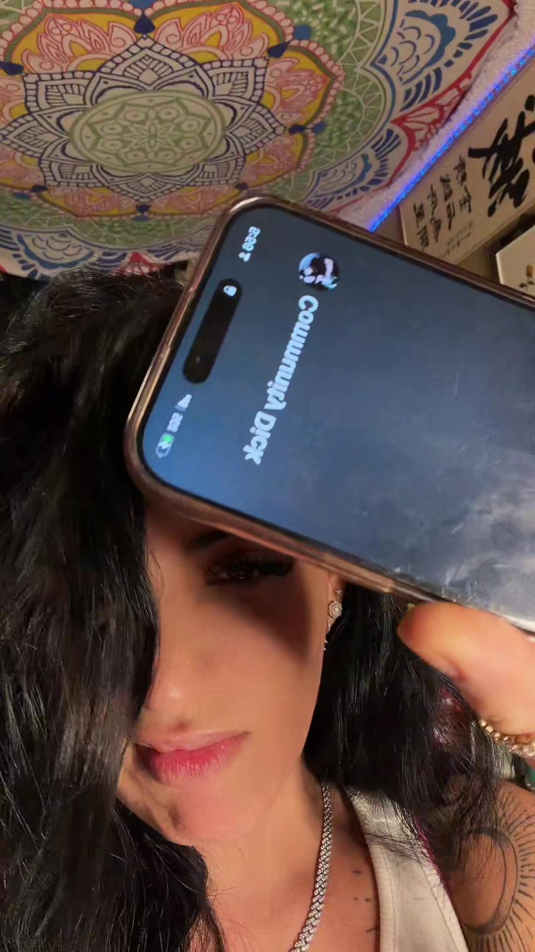 @Sosacireana
