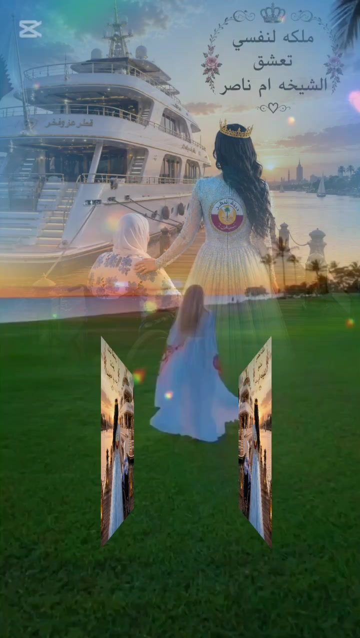 @♿ملكةلنفسي♿بعشق ام ناصر♿MARIA