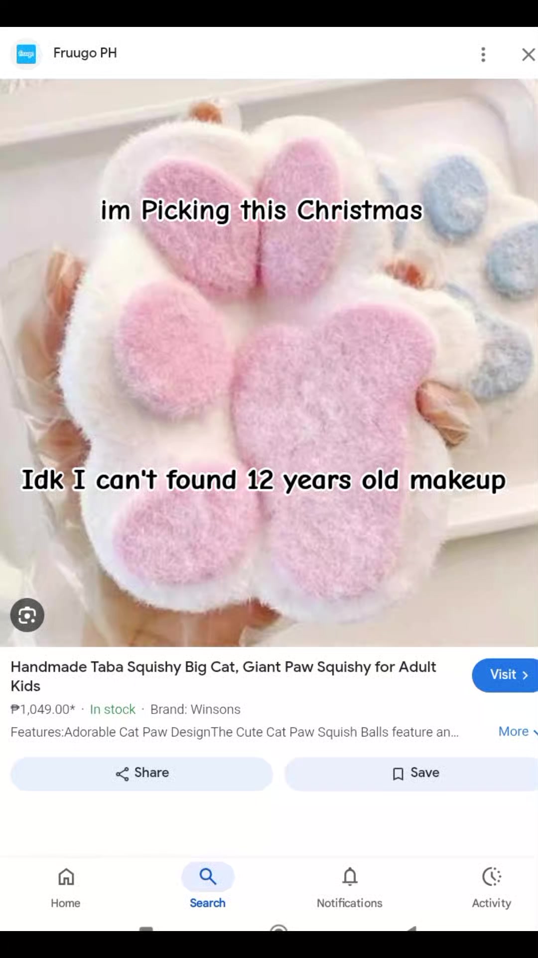 @Cupcake Sprinkles Cutie