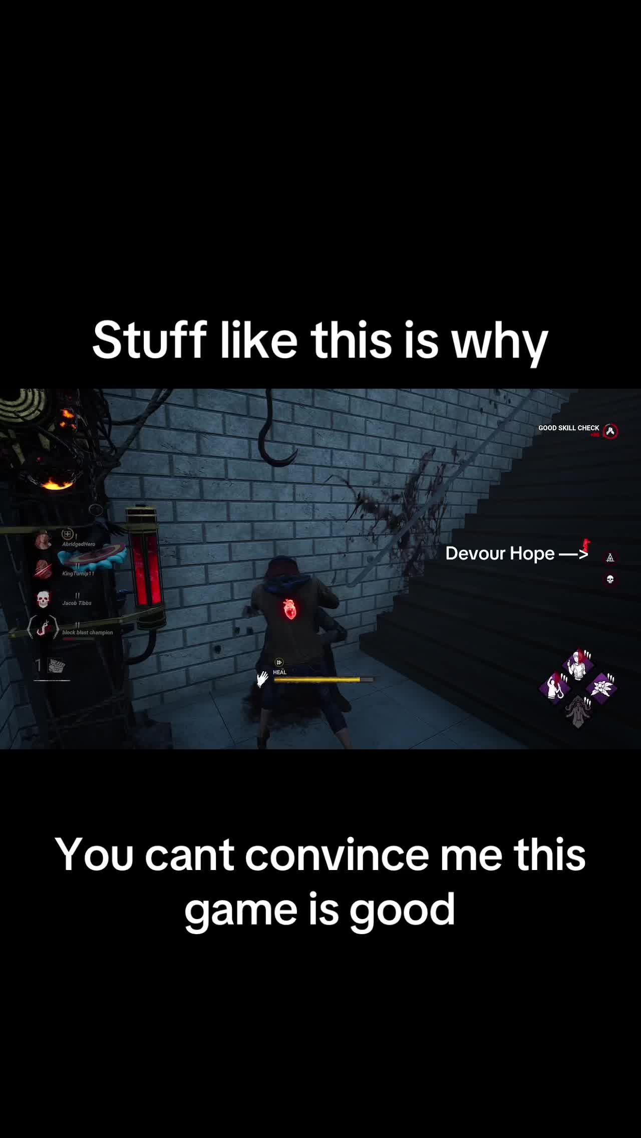 @AbridgedHero