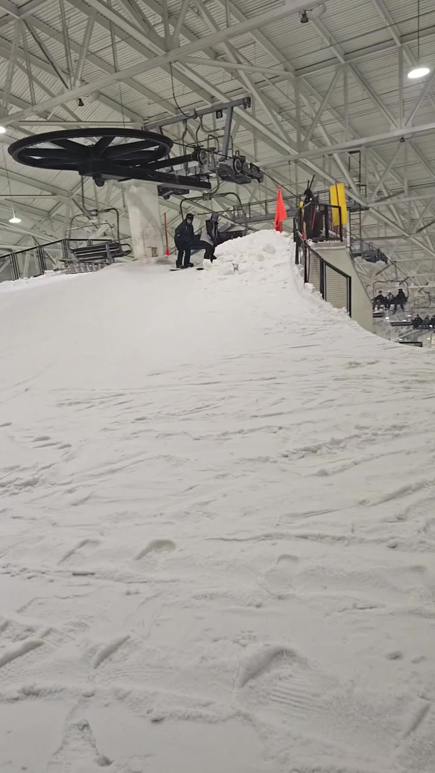 @El Shino (Snowboarder)
