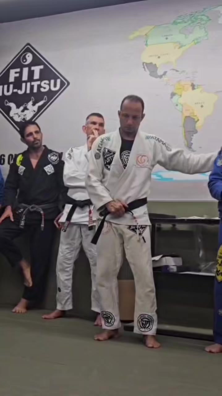 @Equipe Fabricio Jiu-Jitsu