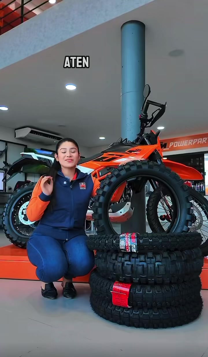 @KTM BOLIVIA
