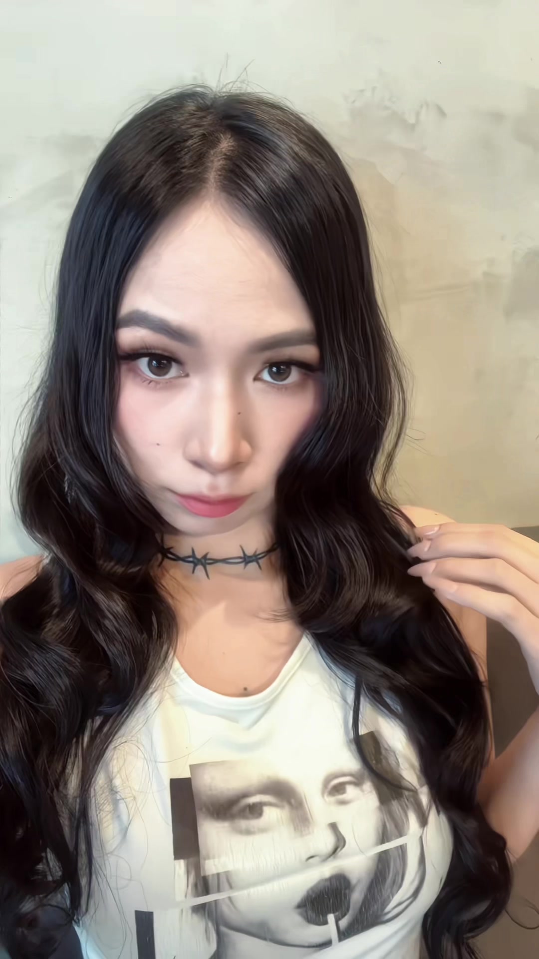 @️