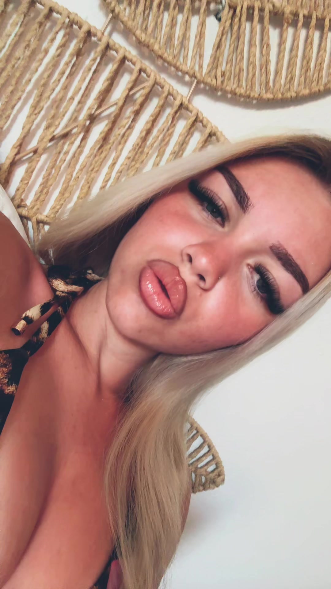@ѕ т є ƒ α η η у 🐆