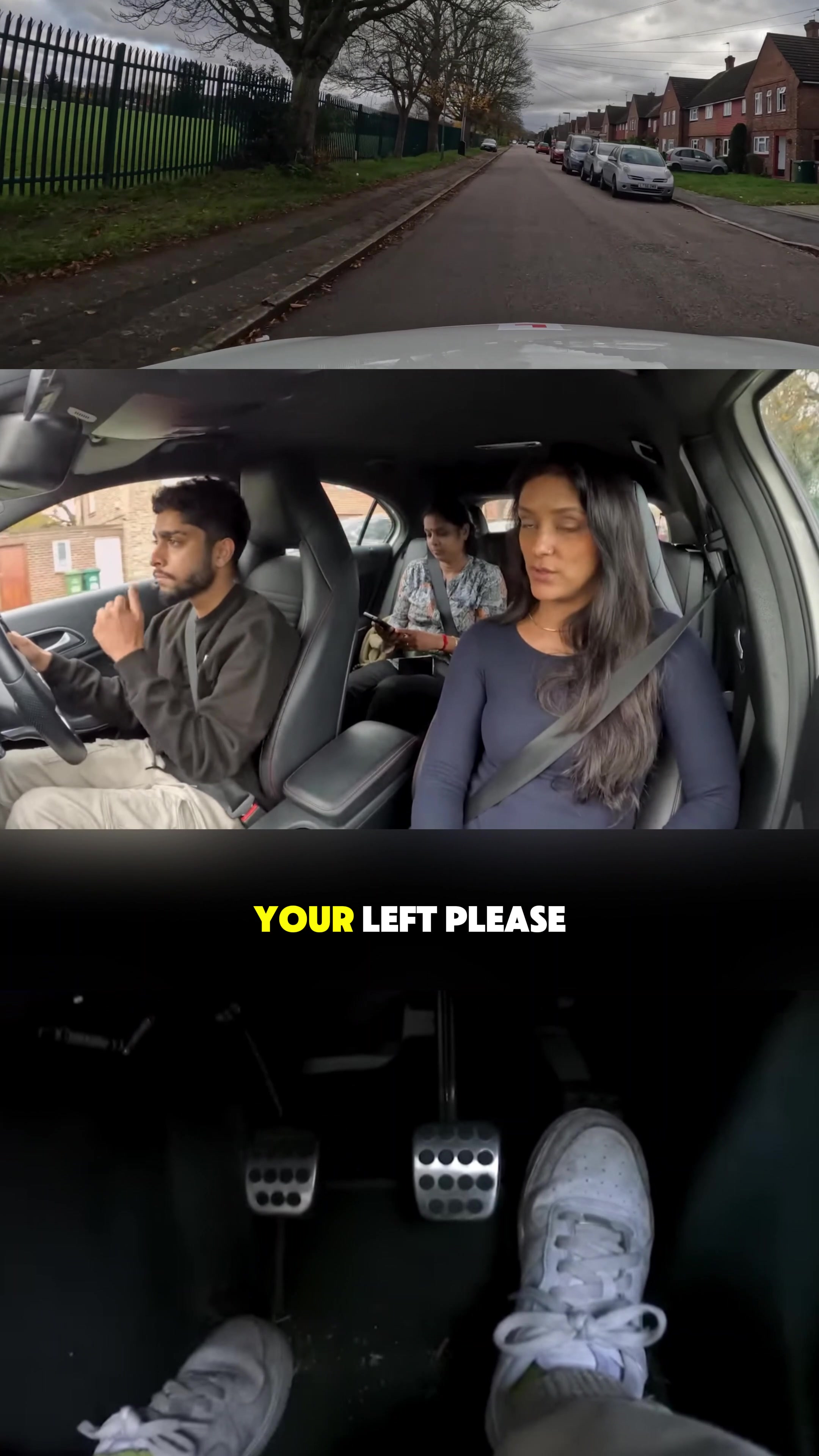 @Driving Tips
