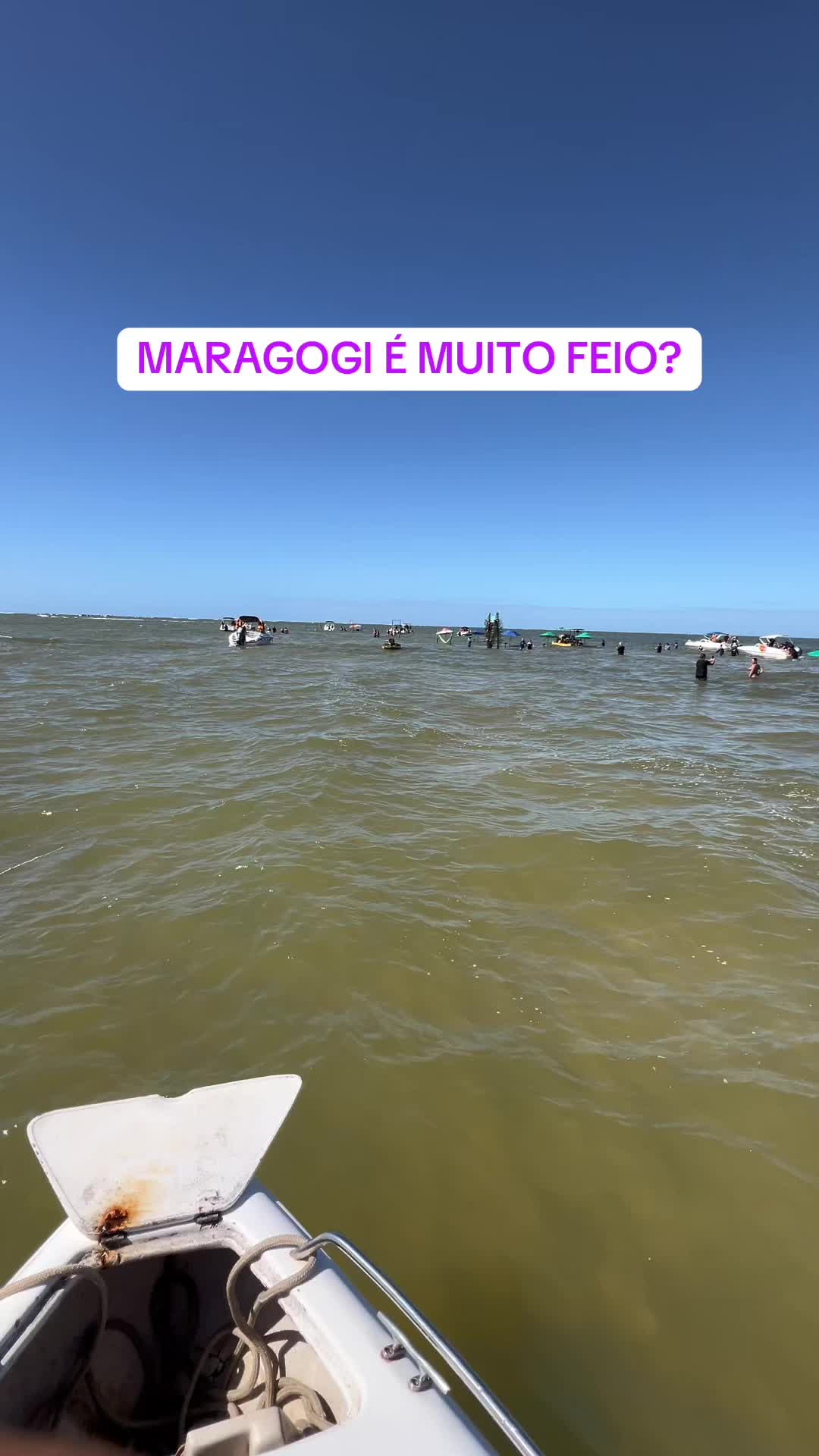 @Agência Lagoa Azul Maragogi🐠
