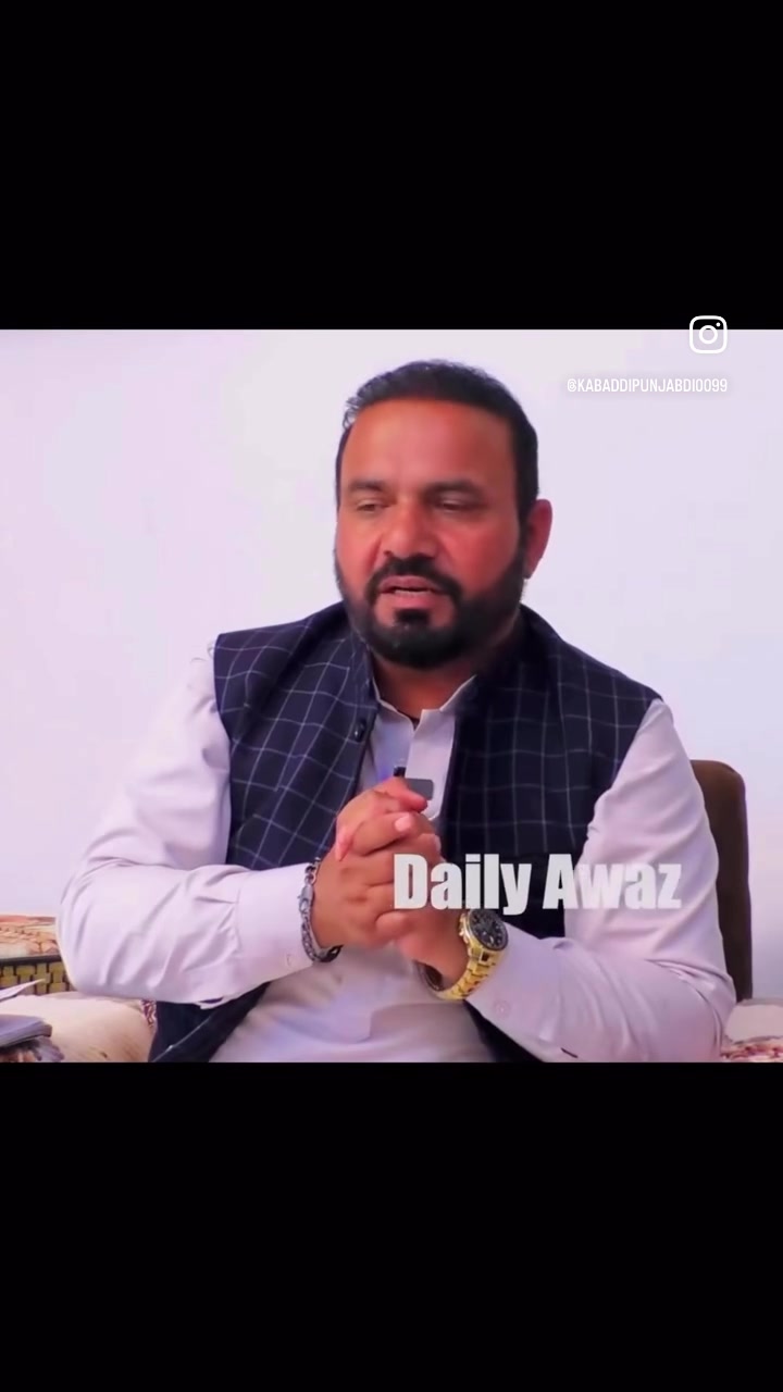 @Kabaddi California