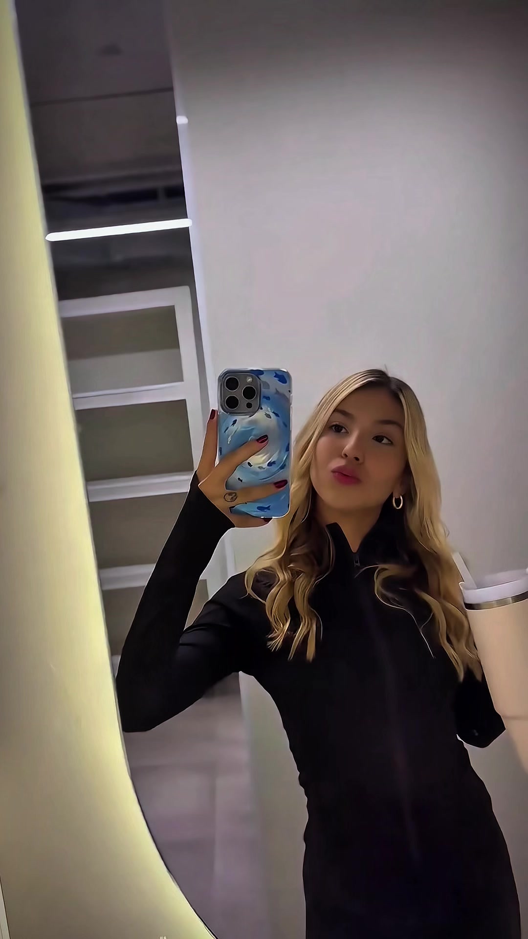 @Soraya Lavigne