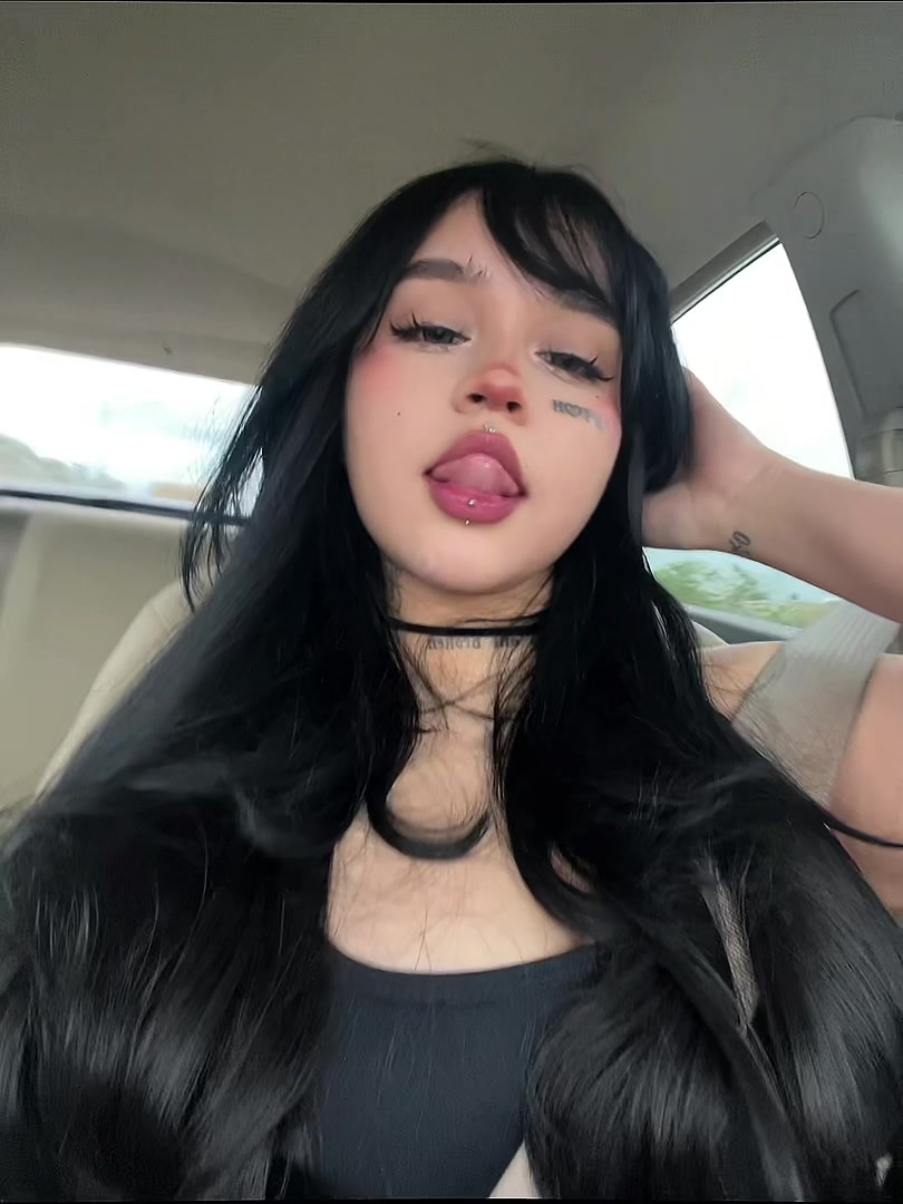 @Yami Cabrera