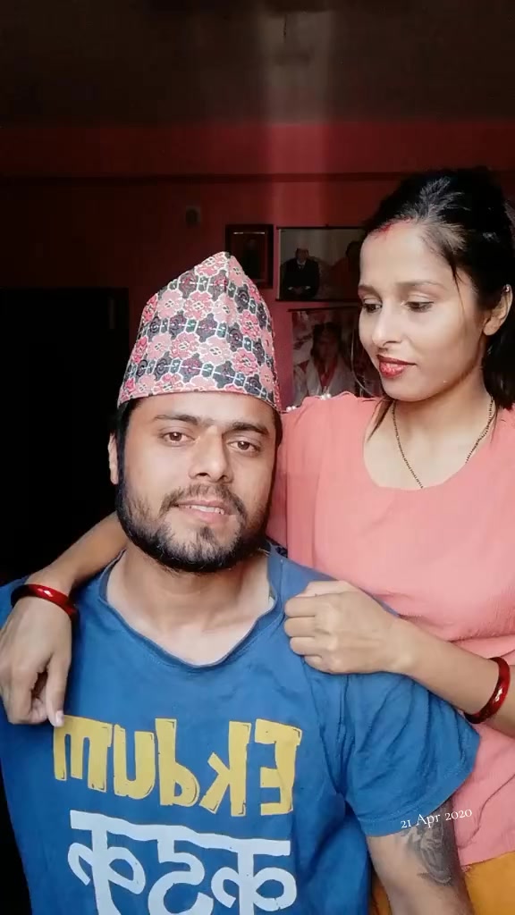 @Manju Sapkota Kandel