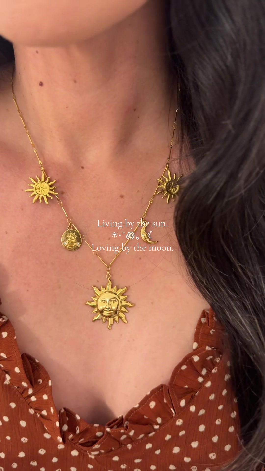 @Whimsical Style Inspiration🌜✨
