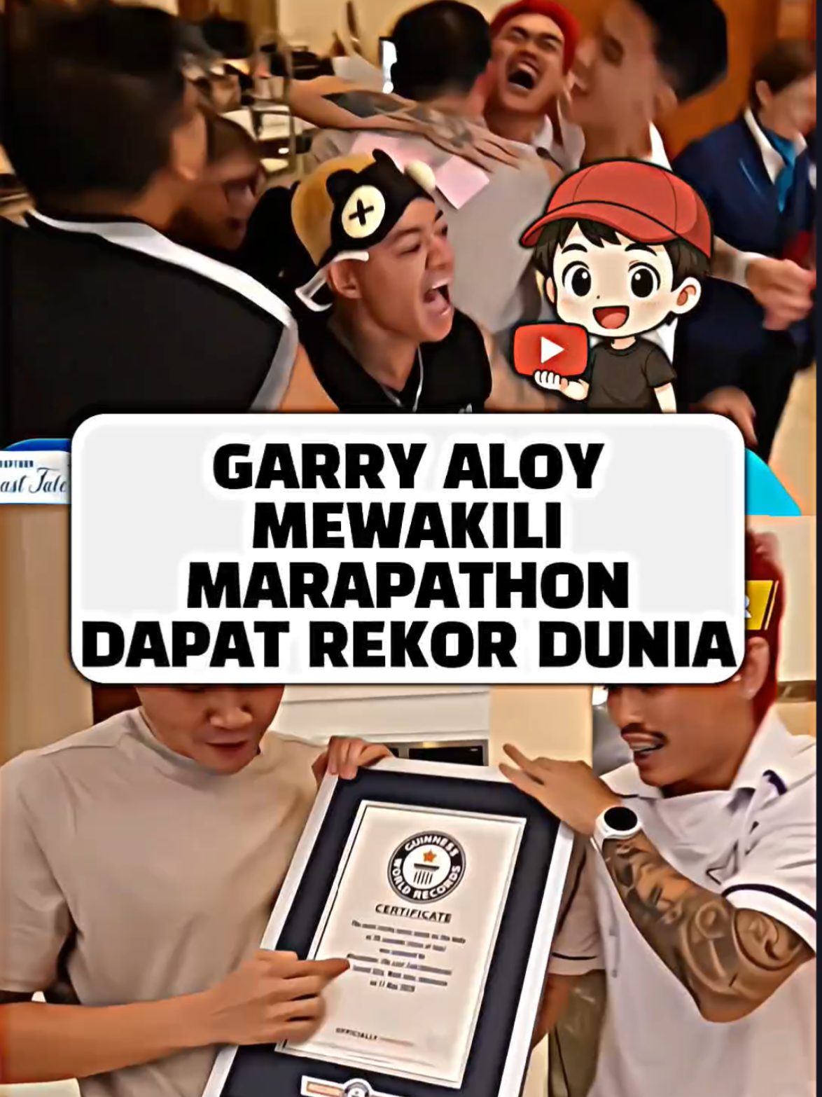@Momen Streamer