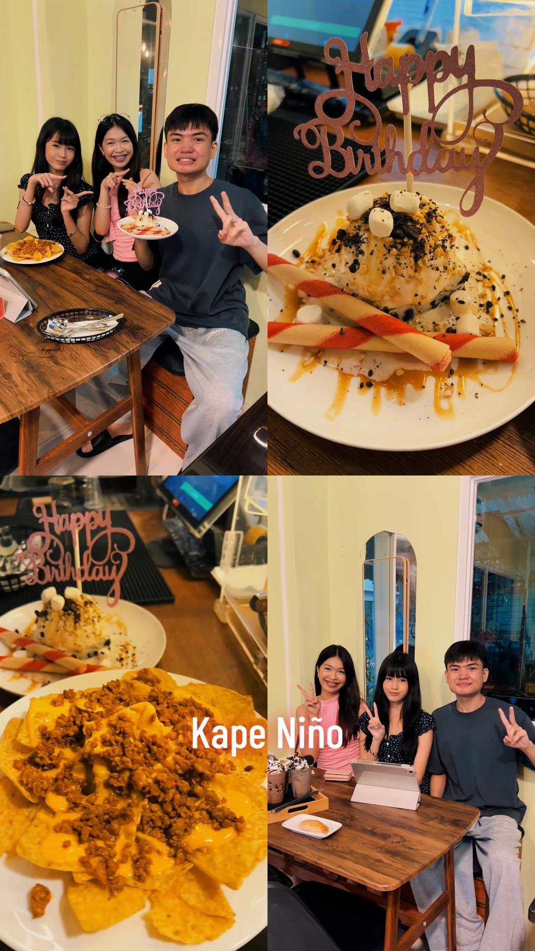 @Kape Niño