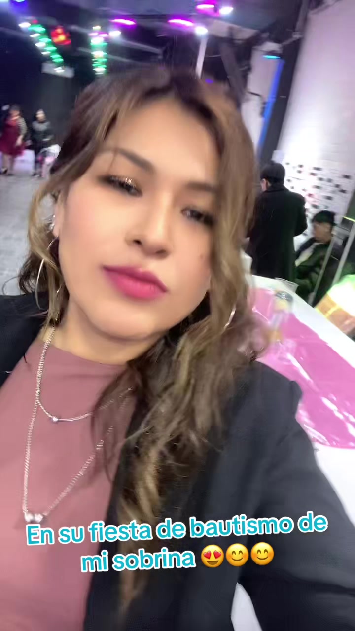 @✨Ilda Huanca B ✨♊️❤️🇳🇬🇳🇮✨