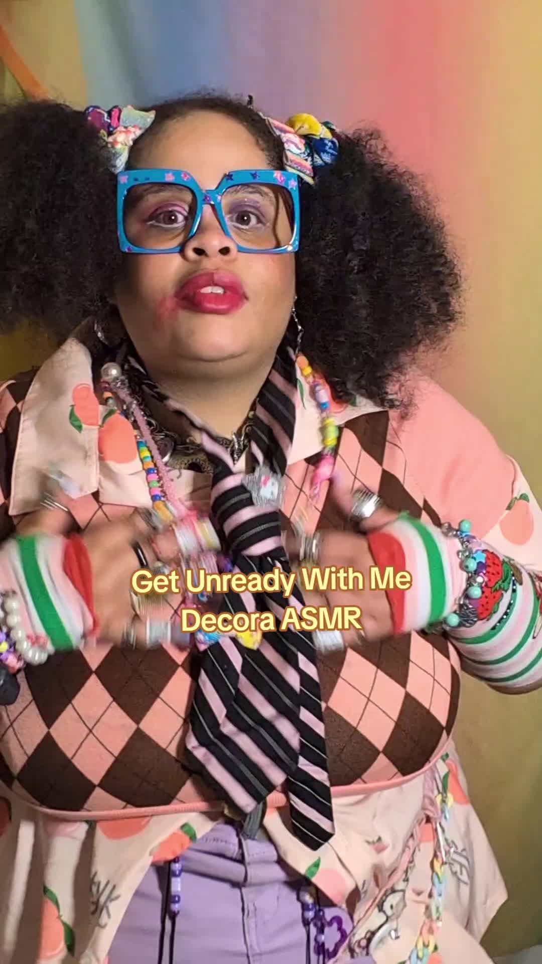 @Mama Fatgum | Cosplay & Decora