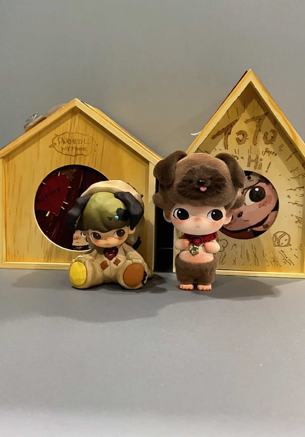 @Sambi Toys ☘️