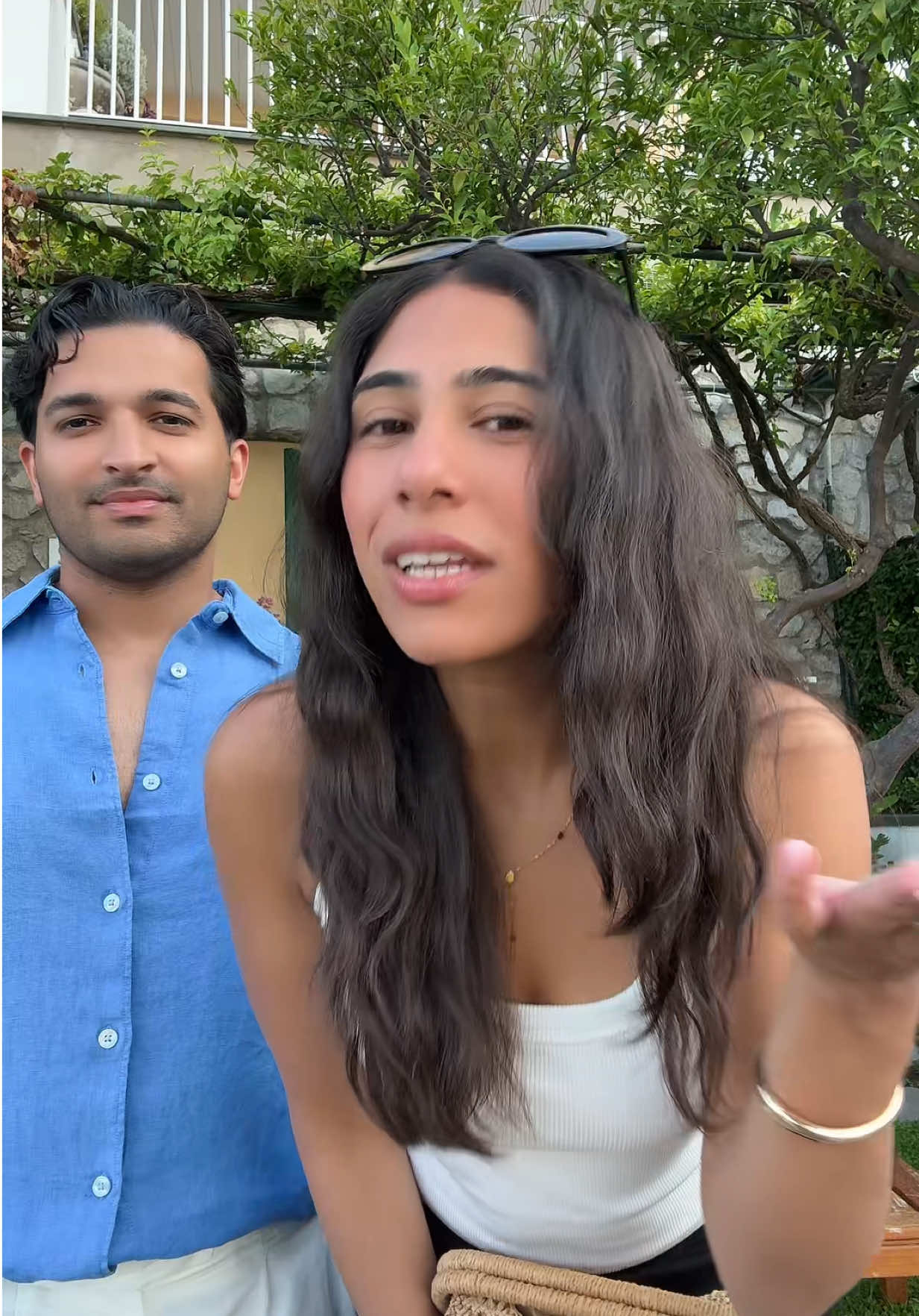 @Serena Vohra