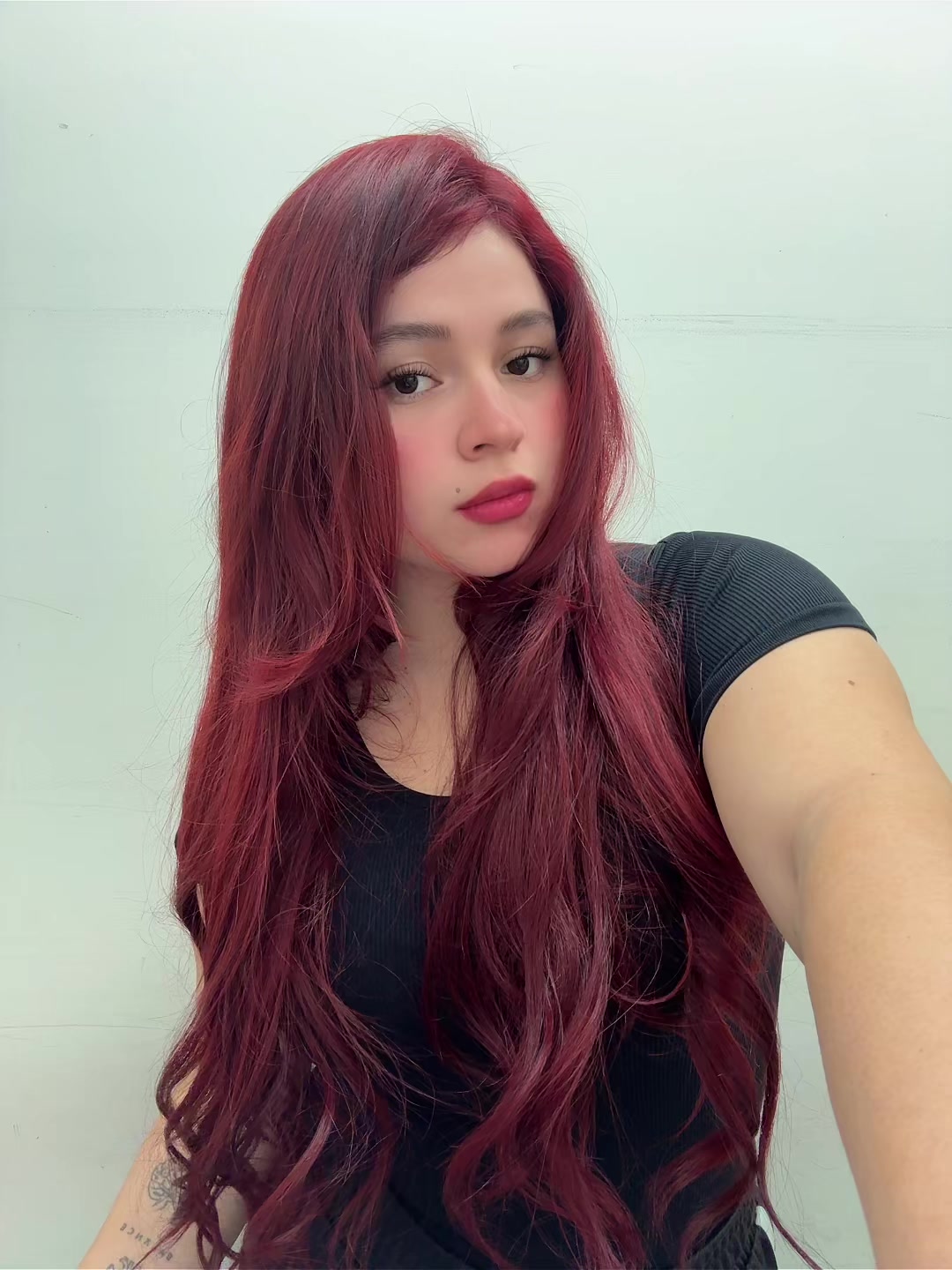 @Yuli Gomez
