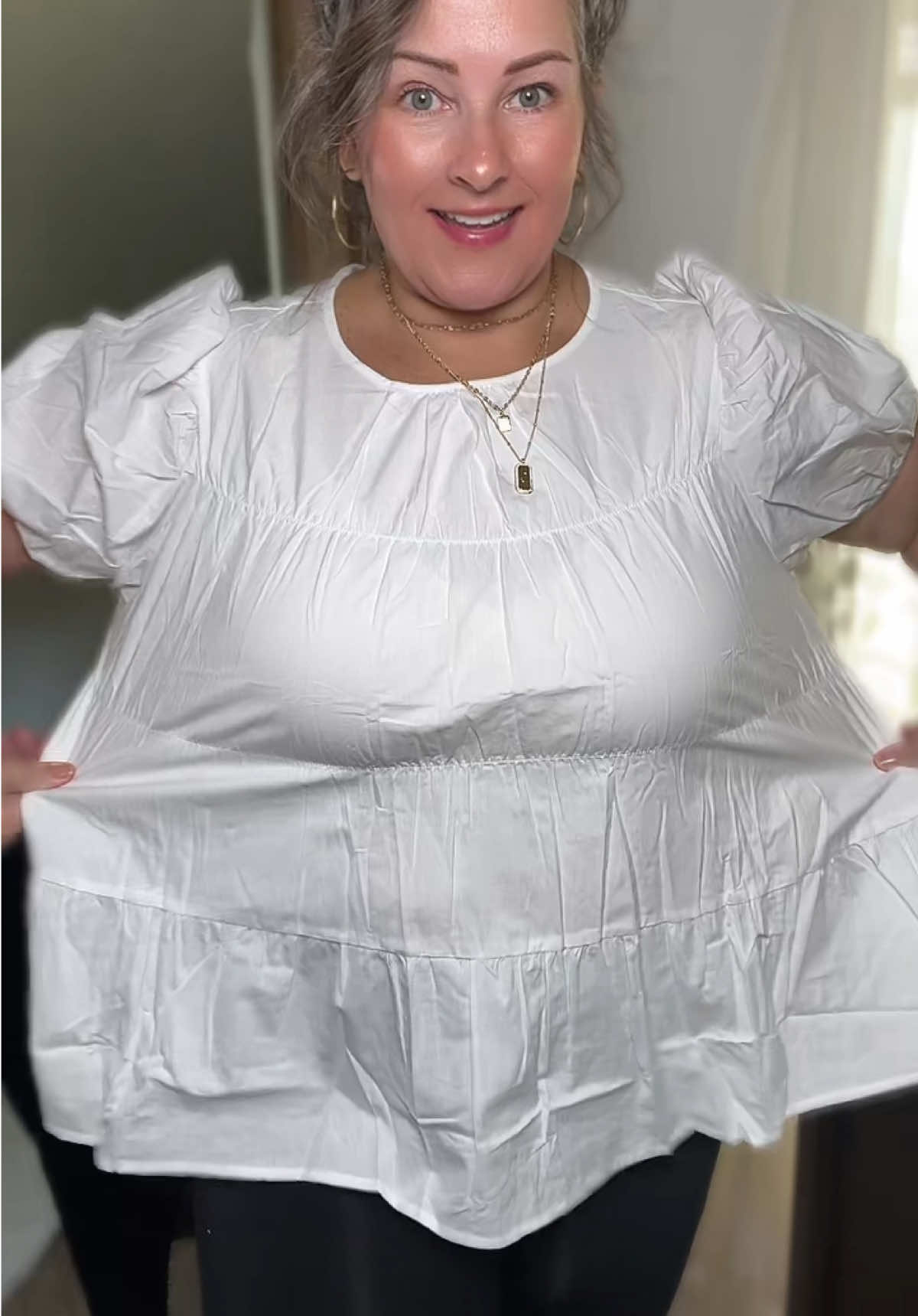 @Chantel | Curvy Fashion