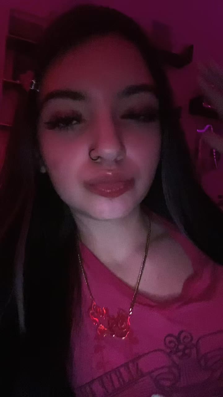 @Latina mami ๐
