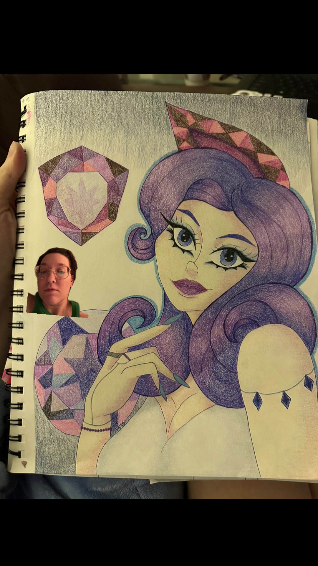@shelendoodles 🦑