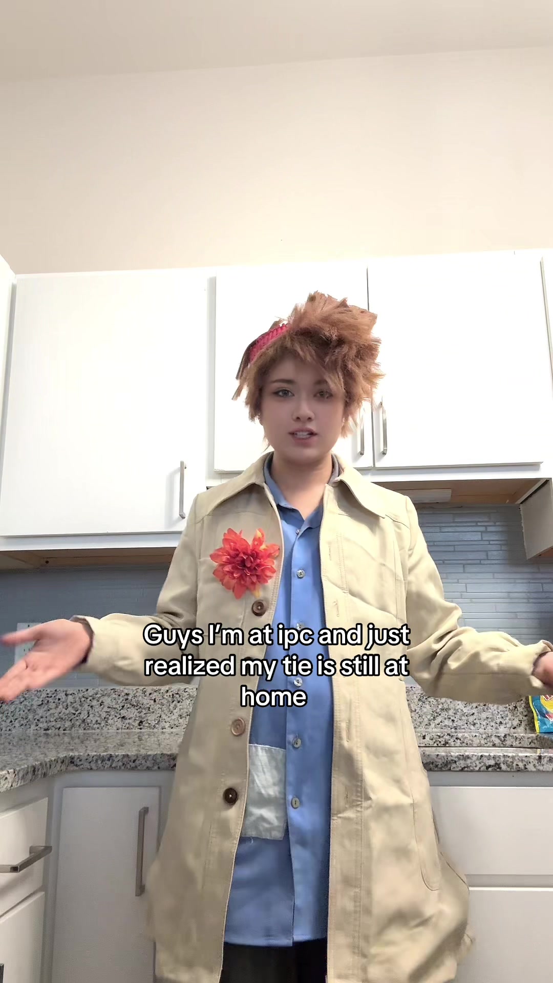 @Rory (Neito’s edition)