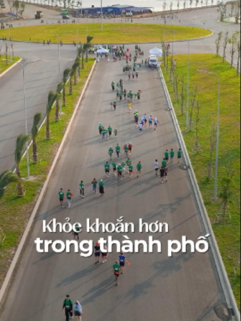 @VietnamGroove Real Estate