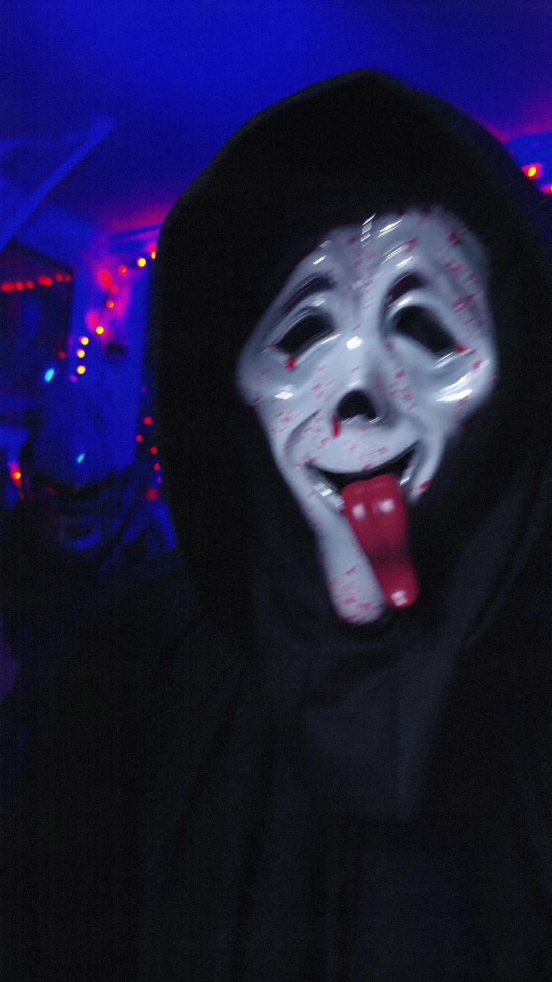 @Chucky Horror Play🕷️