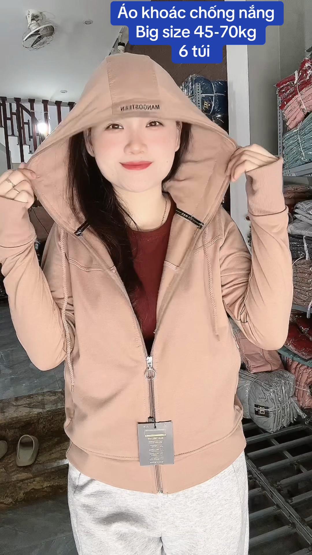 @Shop áo khoác GEMMiNH