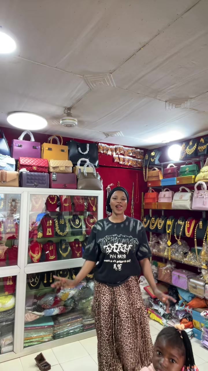 @Asta kabore🍀🥰