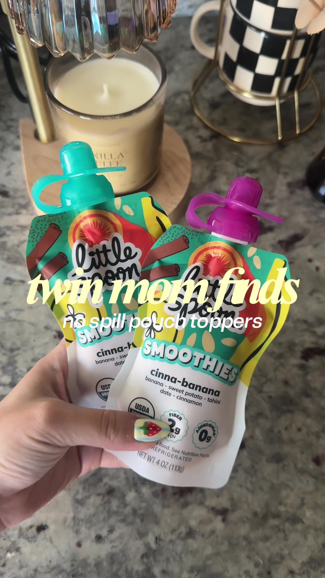 @✿ KENDALL | Twin Mom Finds ✿