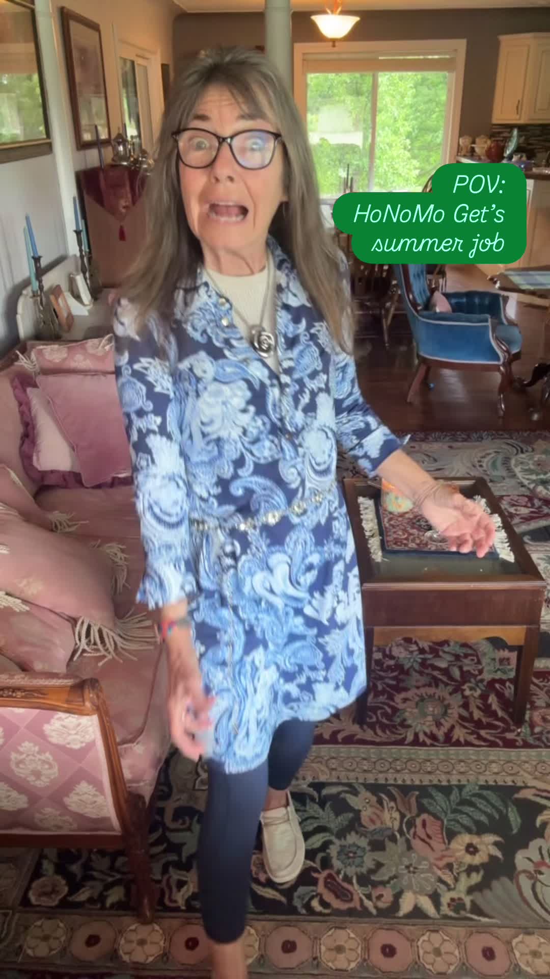 @Sister Cindy