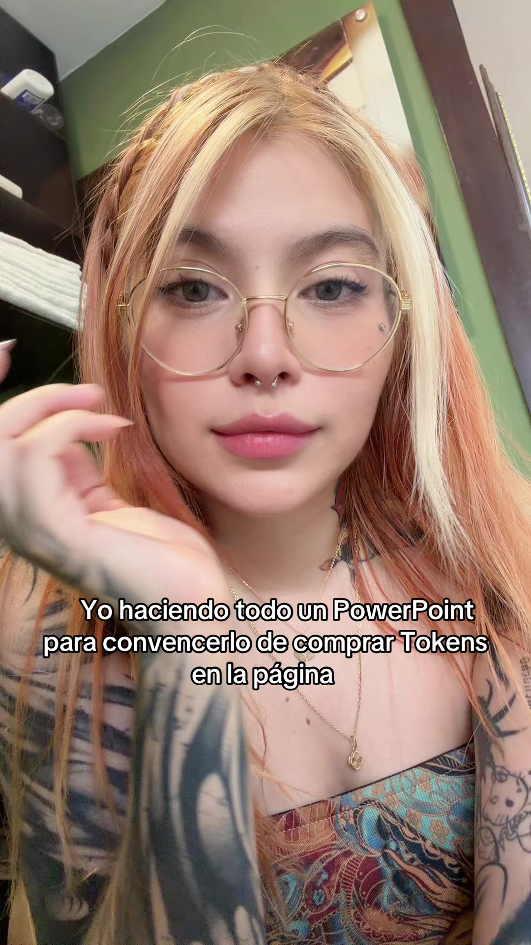 @Yuno Rose