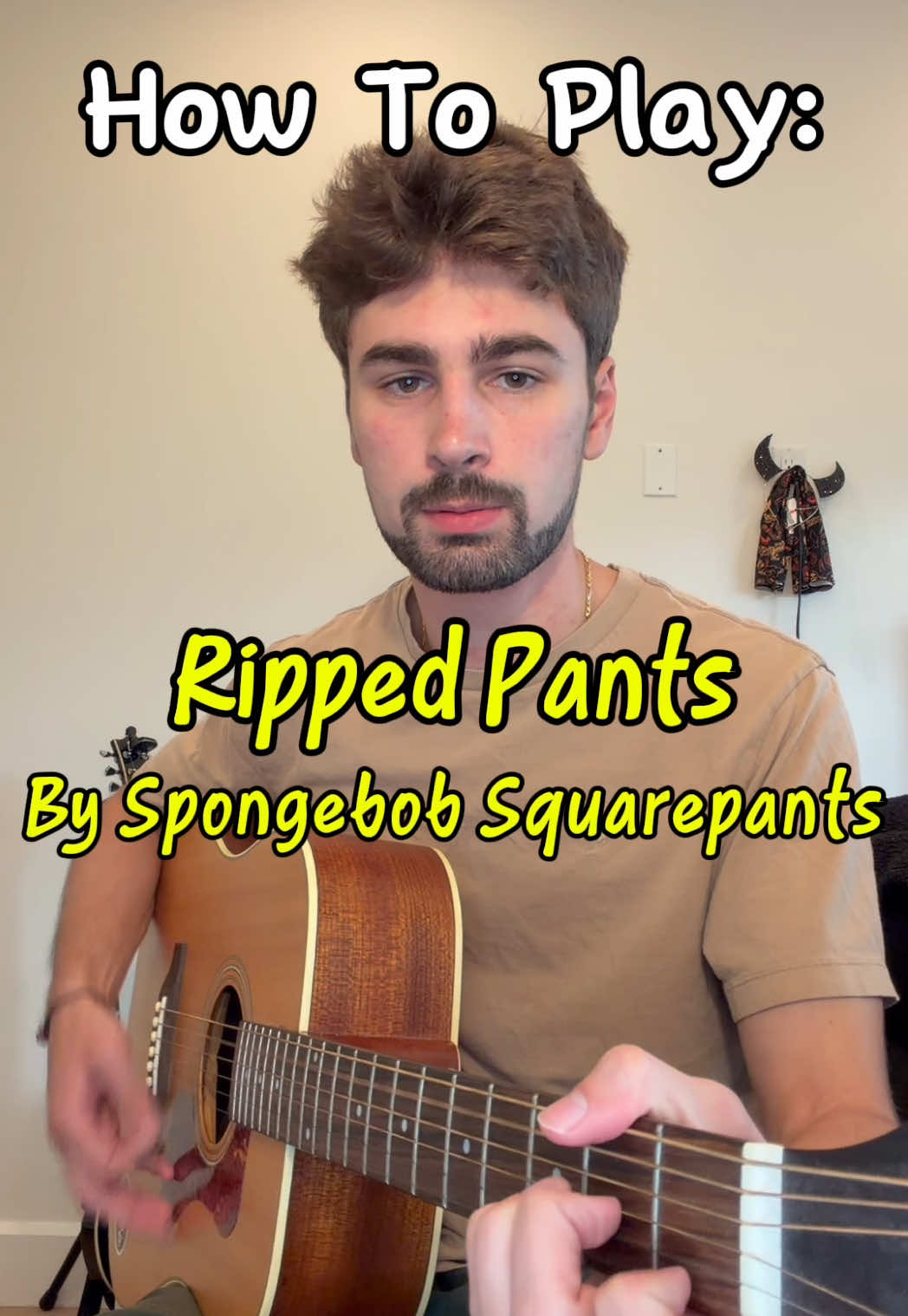 @Guitar Basics