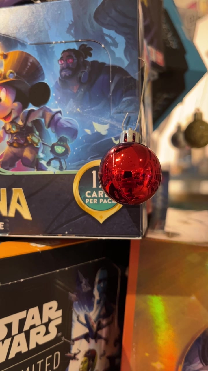 @Tucson Games and Gadgets