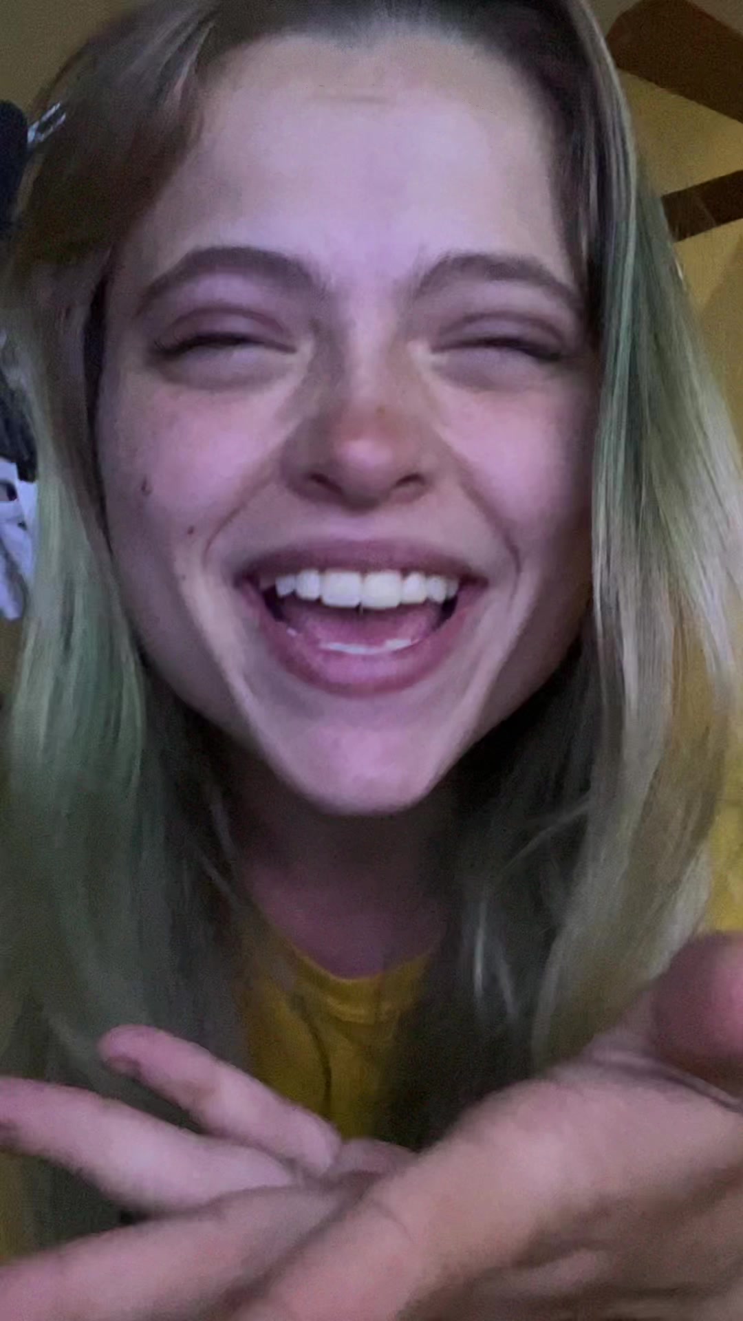 @Eventheskyishigh ☁️