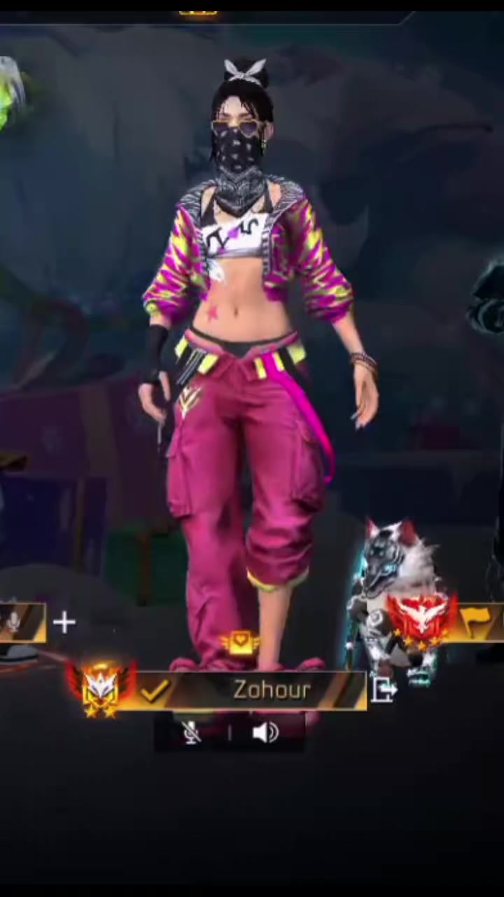 @Zohour ๐ท