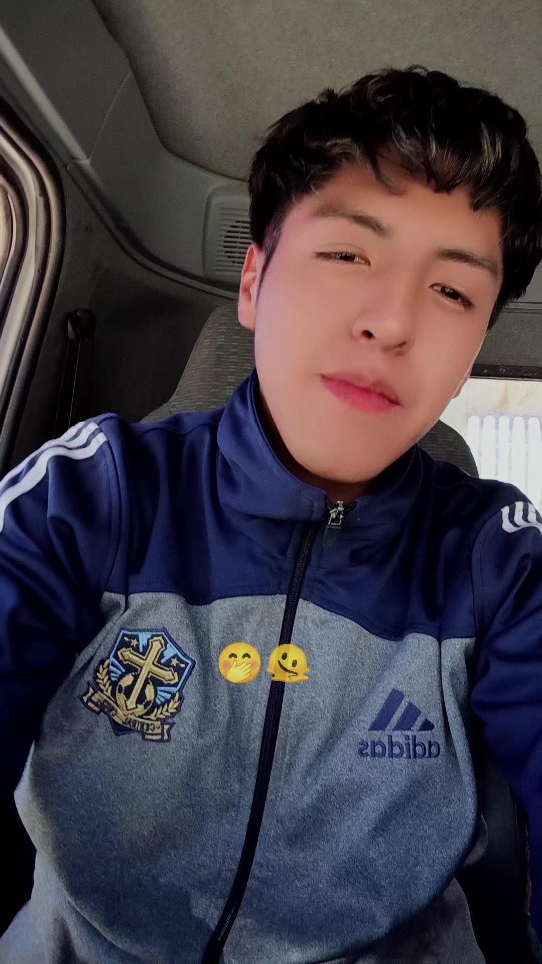 @🔥 Ariel Cruz 🛸
