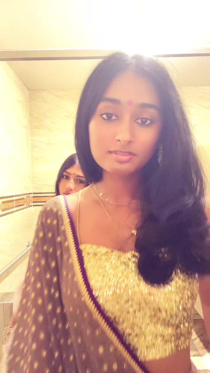 @Shreya