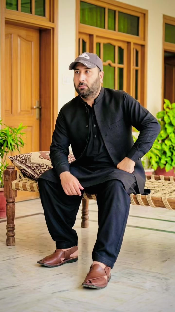 @Tauseef Khan
